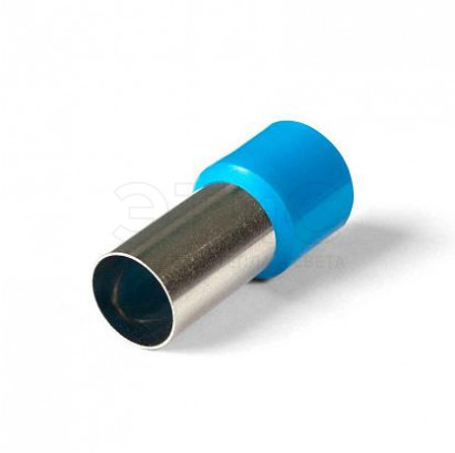 Наконечник НШВИ 150-27 синий PROxima (50шт)